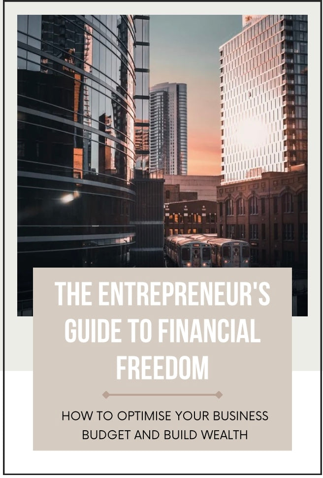 SMALL BUSINESS BUNDLE (DIGITAL PRODUCT)
