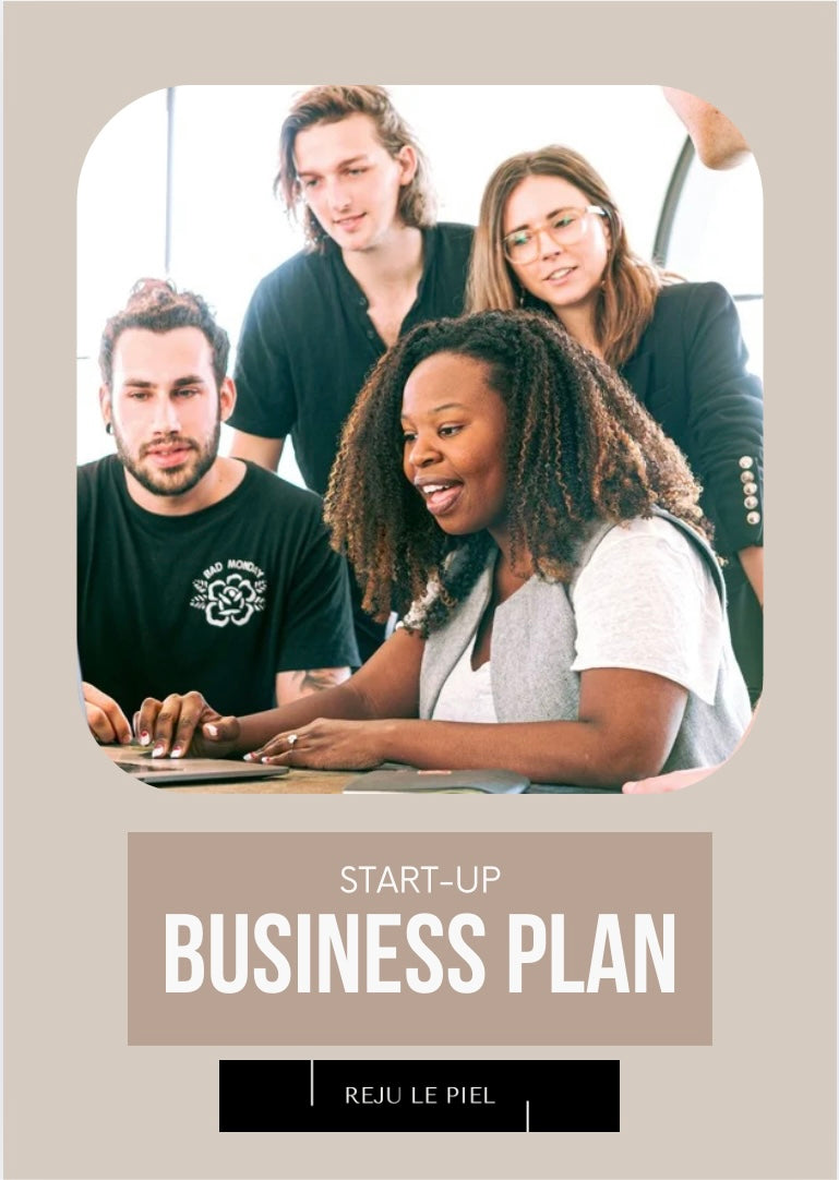 SMALL BUSINESS BUNDLE (DIGITAL PRODUCT)