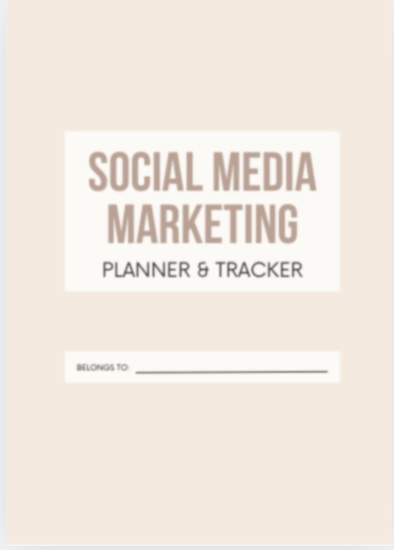 SMALL BUSINESS BUNDLE (DIGITAL PRODUCT)
