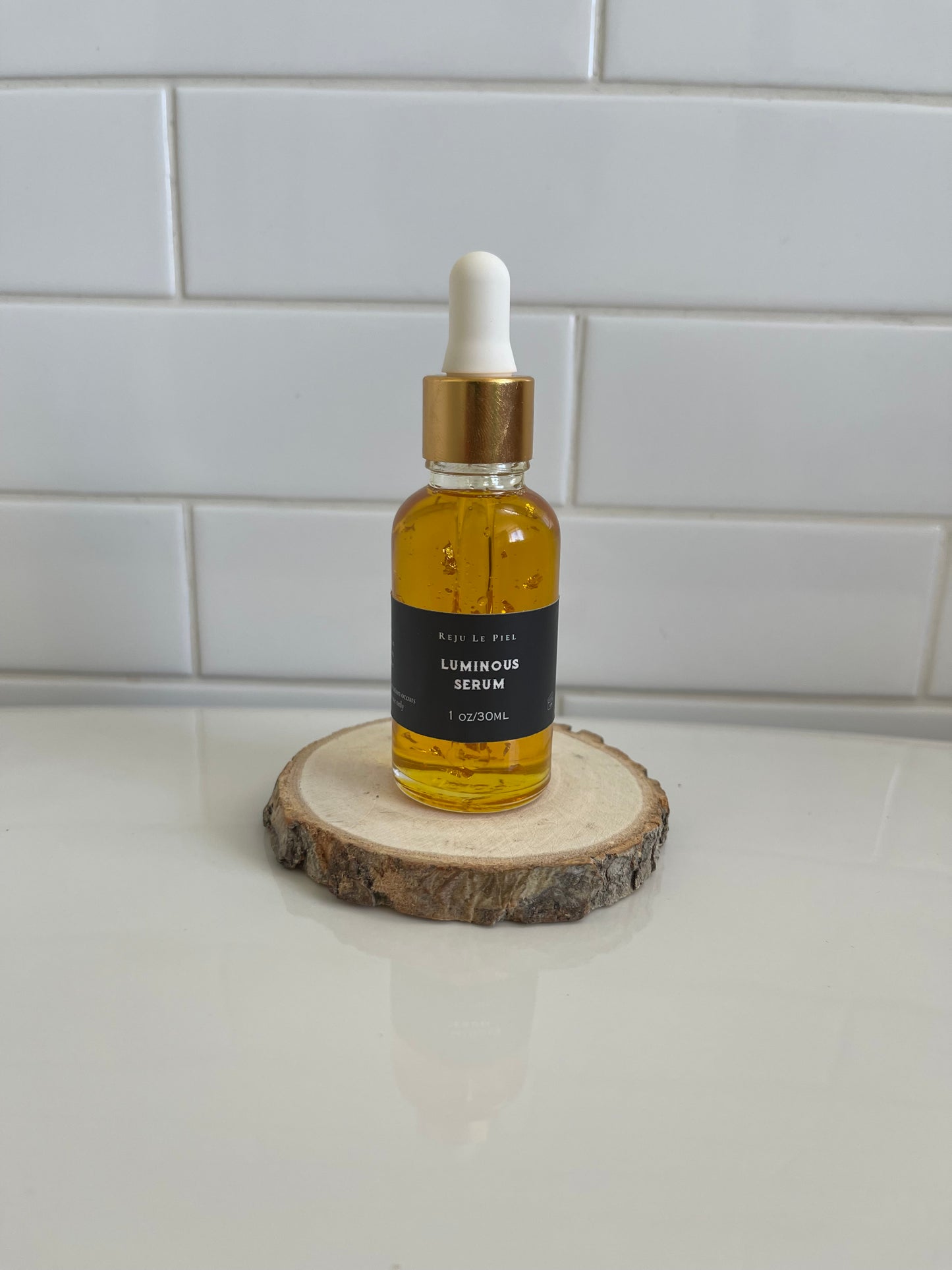 Luminous 24k Gold Face Serum