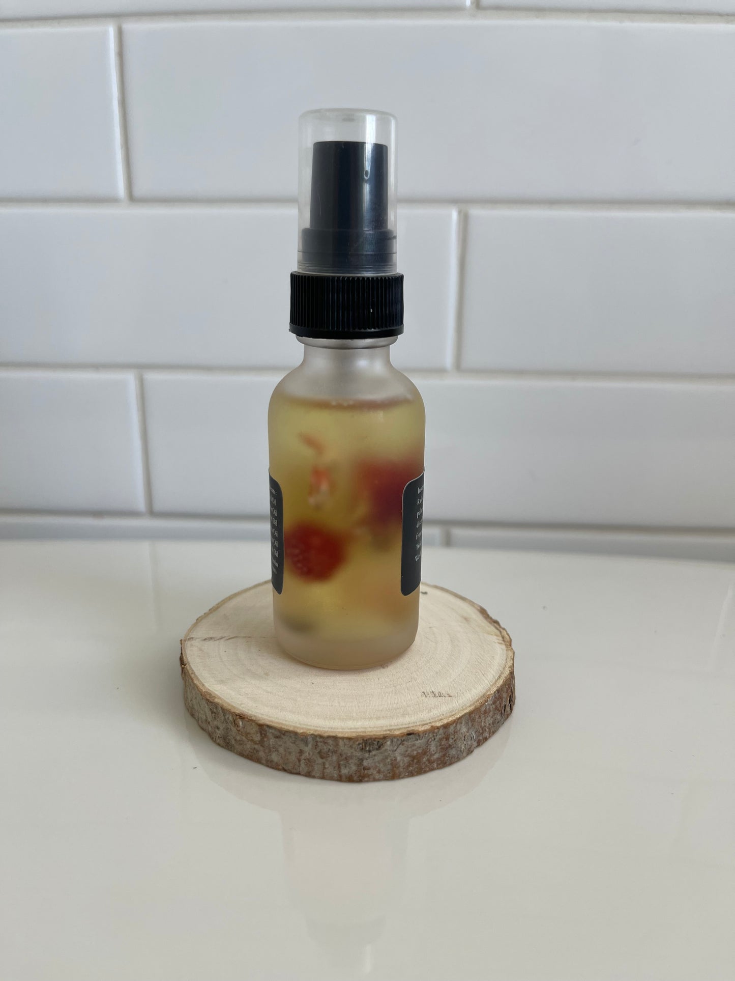 Sensitive Beast Beard Oil